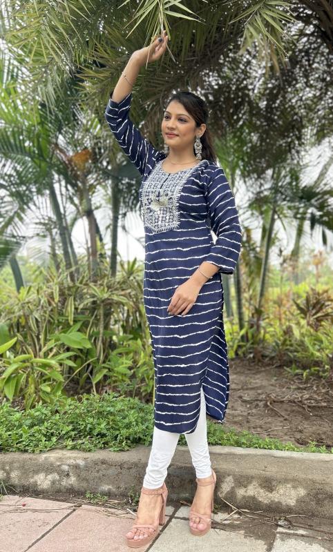Felocity leheriya catalog jaipuri kurtis online shopping india