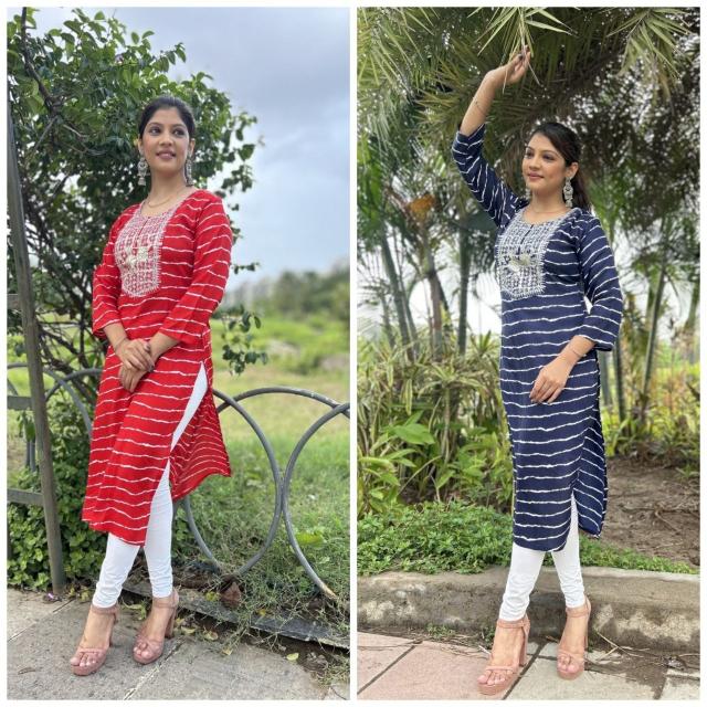 Felocity leheriya catalog jaipuri kurtis online shopping india