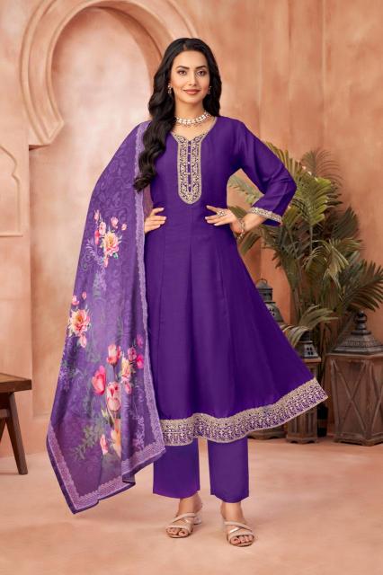 Felocity Nitya catalog simple indian kurtis