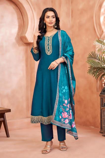Felocity Nitya catalog simple indian kurtis