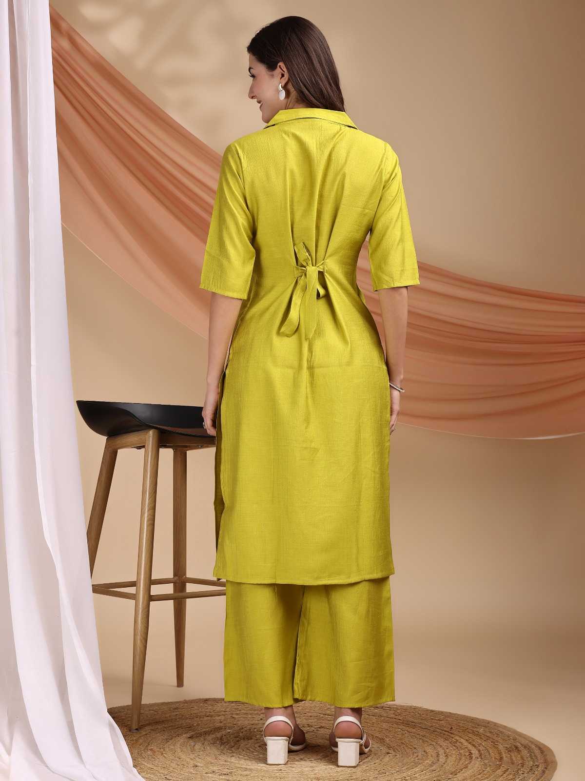 Felocity Nora Lemon,wine ,Pink, Blue catalog kurtis online india craftsvilla