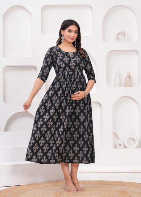 Felocity pure cotton vol 19 catalog feeding kurtis online shopping india