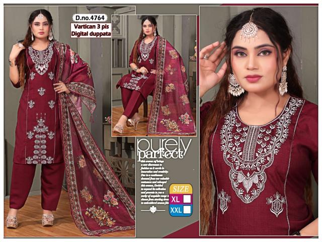 Felocity Varitican catalog kurti manufacture in india