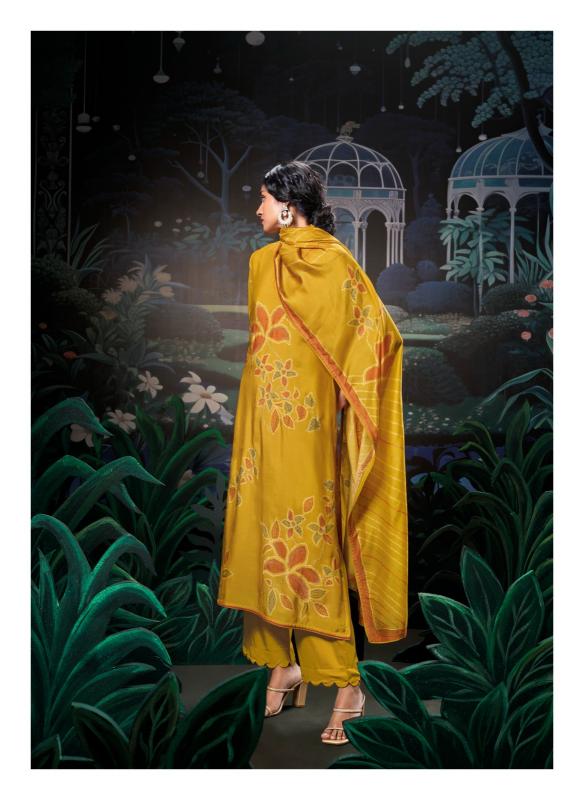 Ganga Atha catalog unstitched salwar kameez wholesalers in delhi