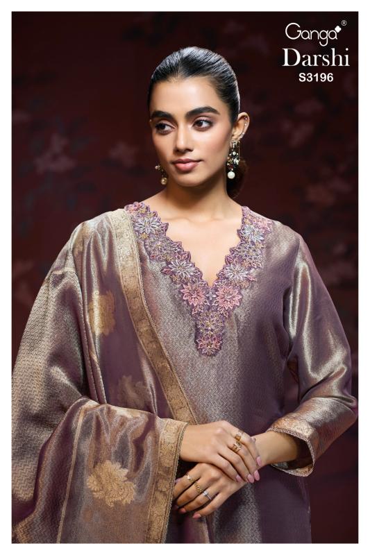 Ganga Darshi 3196 catalog salwar kameez wholesale manufacturers in mumbai