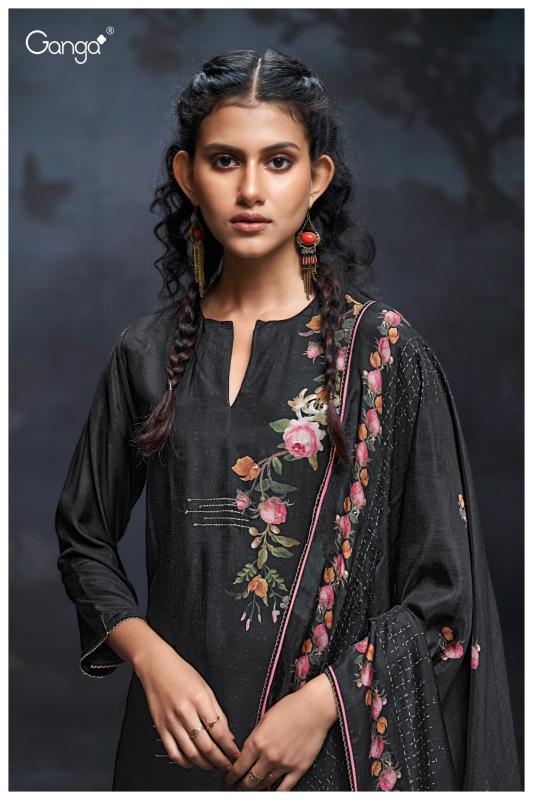Ganga Fera 3202 catalog salwar kameez wholesale in bangalore