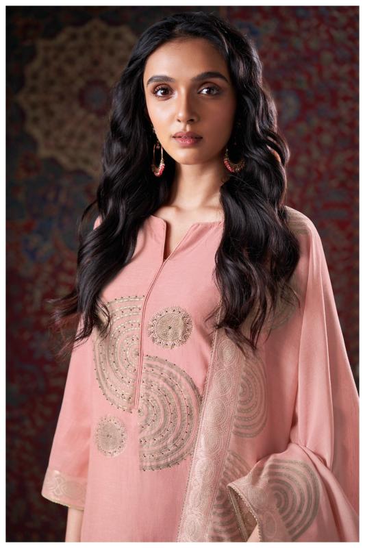 Ganga Irma 3387 catalog wholesale salwar kameez singles