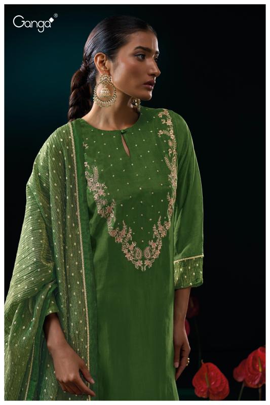 Ganga Lillias 3169 catalog wholesale latest salwar kameez designs catalogue