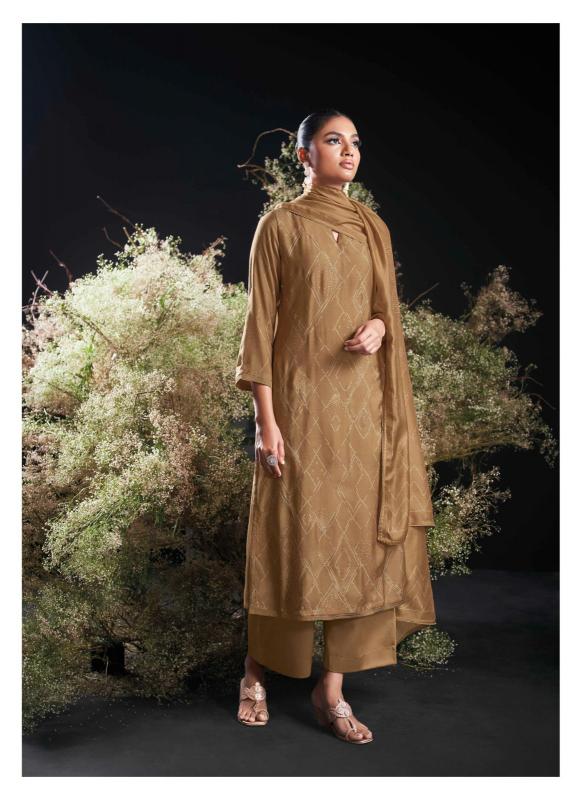 Ganga Ourini catalog designer salwar kameez wholesale in delhi