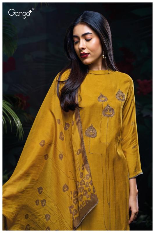 Ganga Sriti 3109 catalog salwar kameez wholesale in kolkata video
