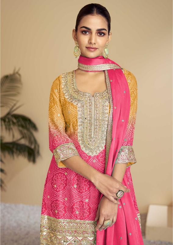 Gulkayra Florence Color catalog wholesale designer salwar kameez in surat 