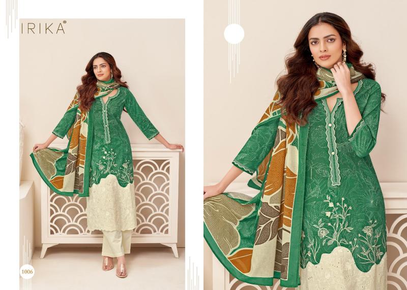 Irika Ziven catalog salwar kameez suits wholesale online