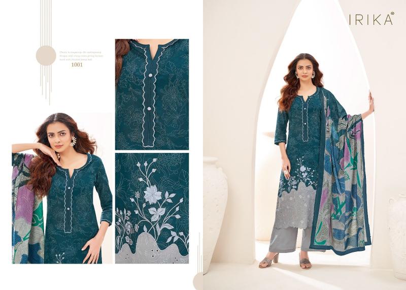Irika Ziven catalog salwar kameez suits wholesale online