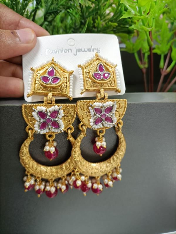 Juri craft Lunches D 194 artificial jewellery wholesale rate