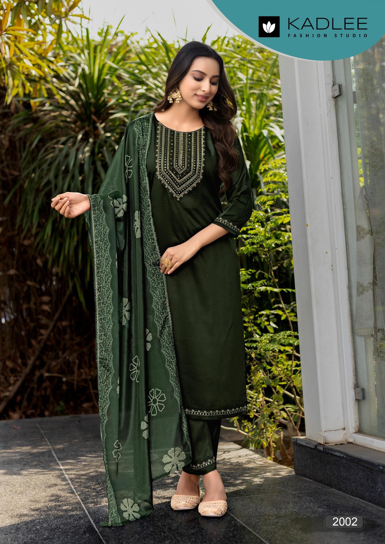 Kadlee Fitoor catalog kurtis online shopping india cash on delivery cod