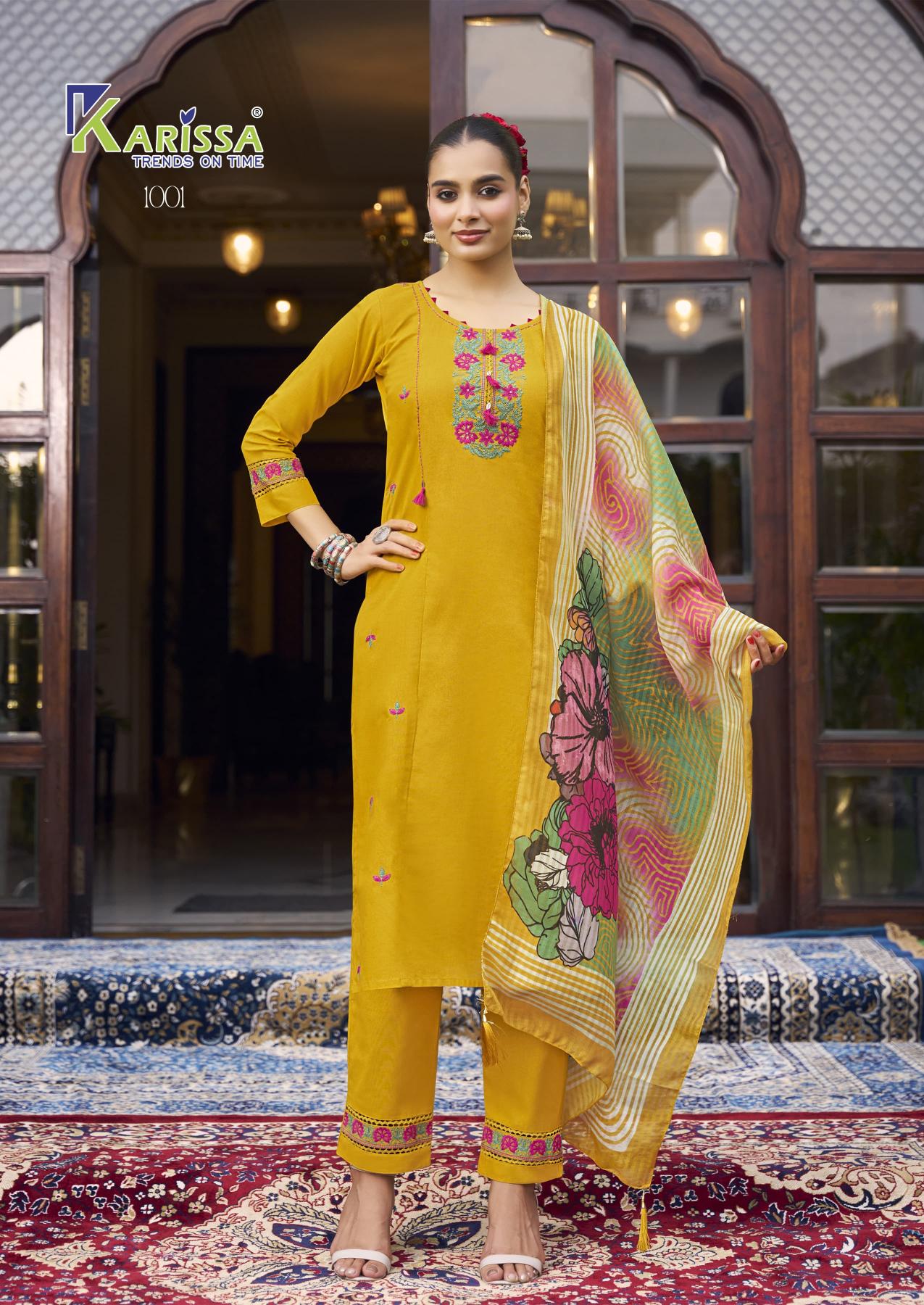 Karissa Sania catalog branded kurtis online shopping india