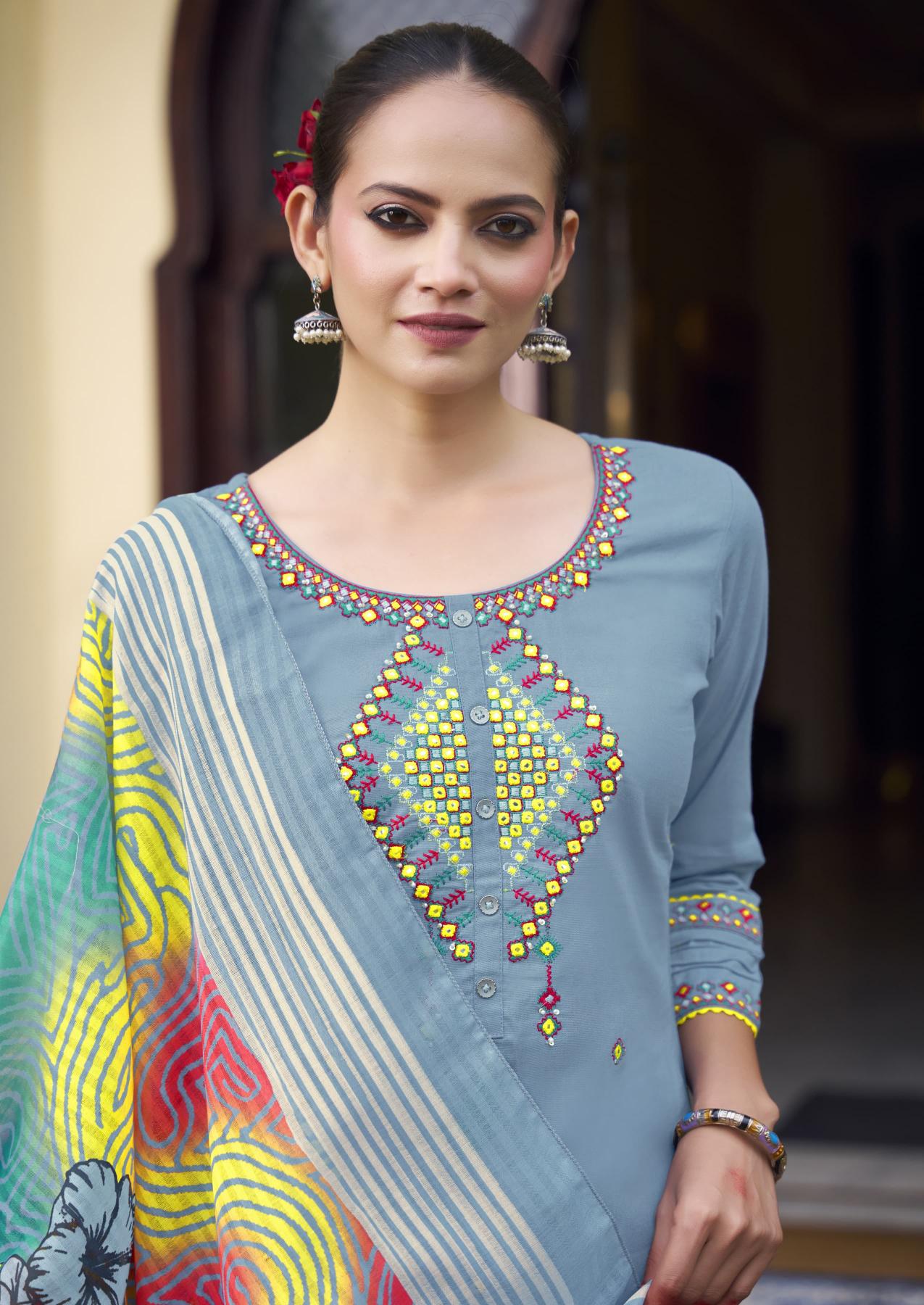 Karissa Sania catalog branded kurtis online shopping india