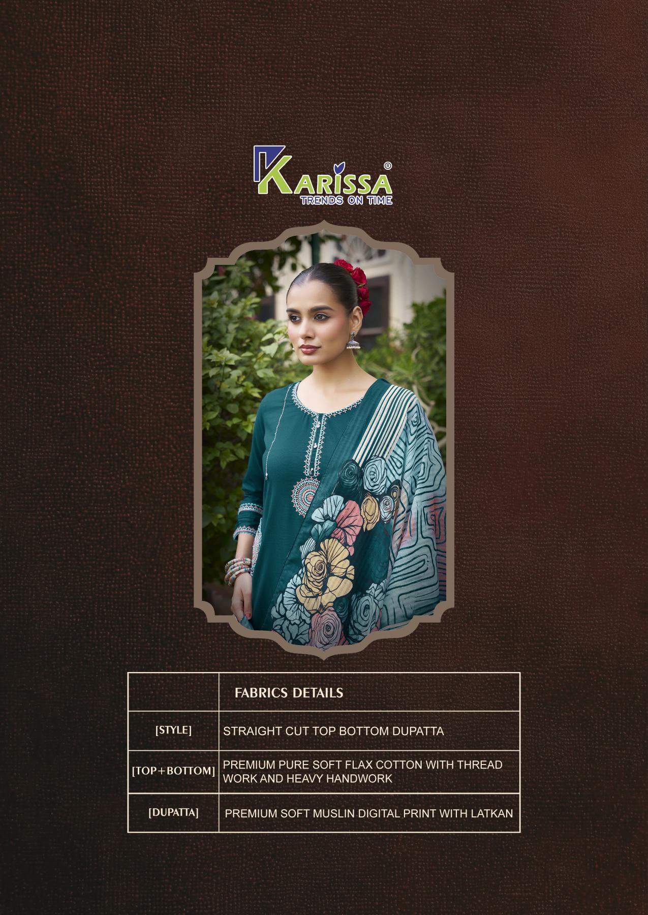 Karissa Sania catalog branded kurtis online shopping india