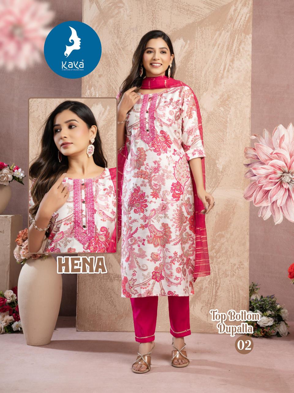 Kaya Hena catalog best kurtis online shopping india 