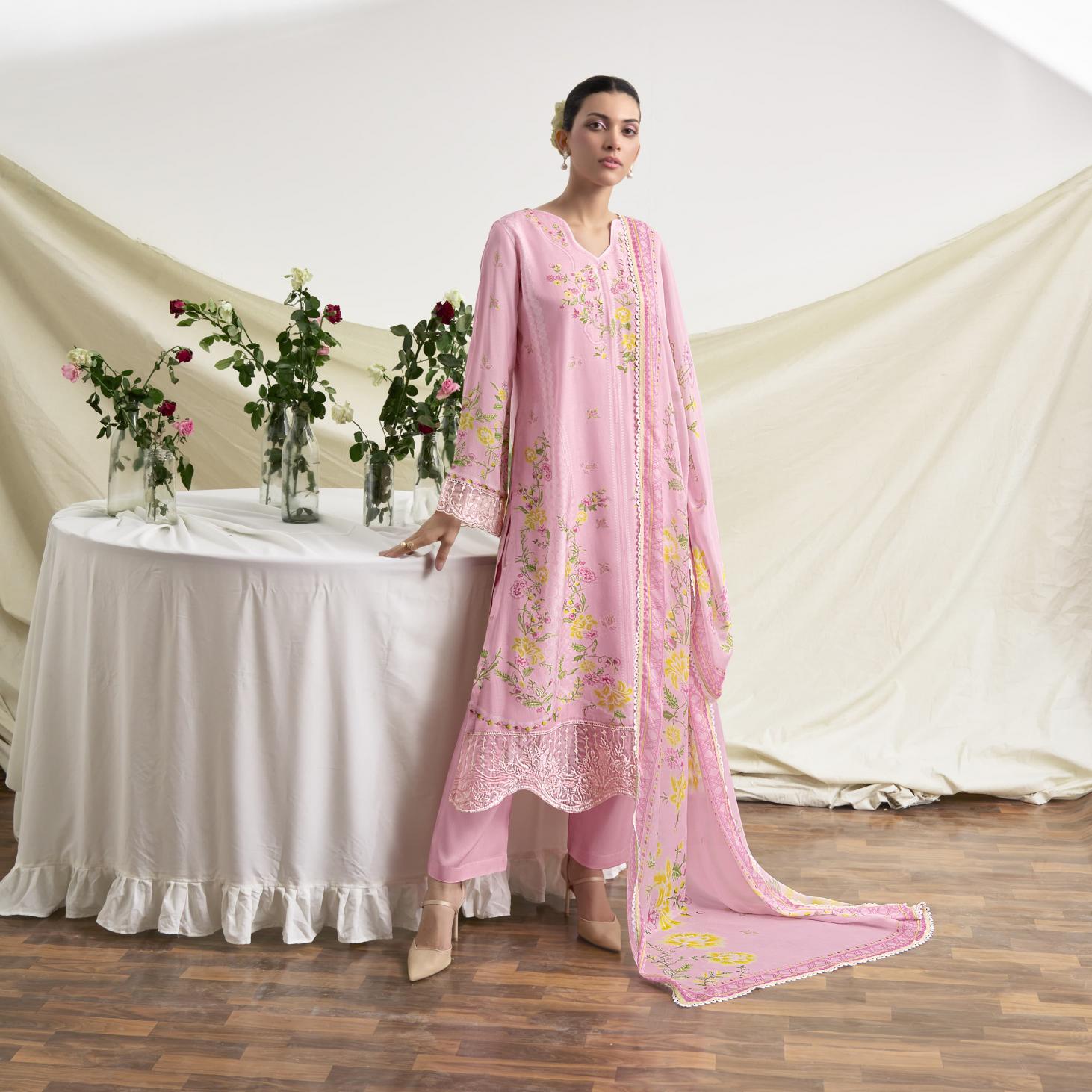 Kimora Sohani Grace catalog salwar kameez suppliers wholesale uk