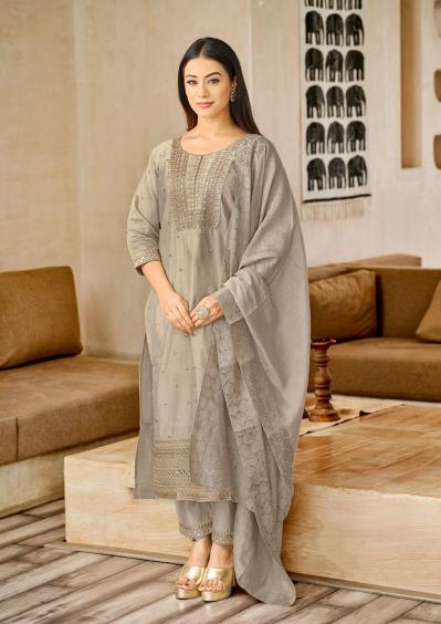 Lable Arzoo Saadgi Bhaag vol 1 catalog kurti neck design 2025 in india