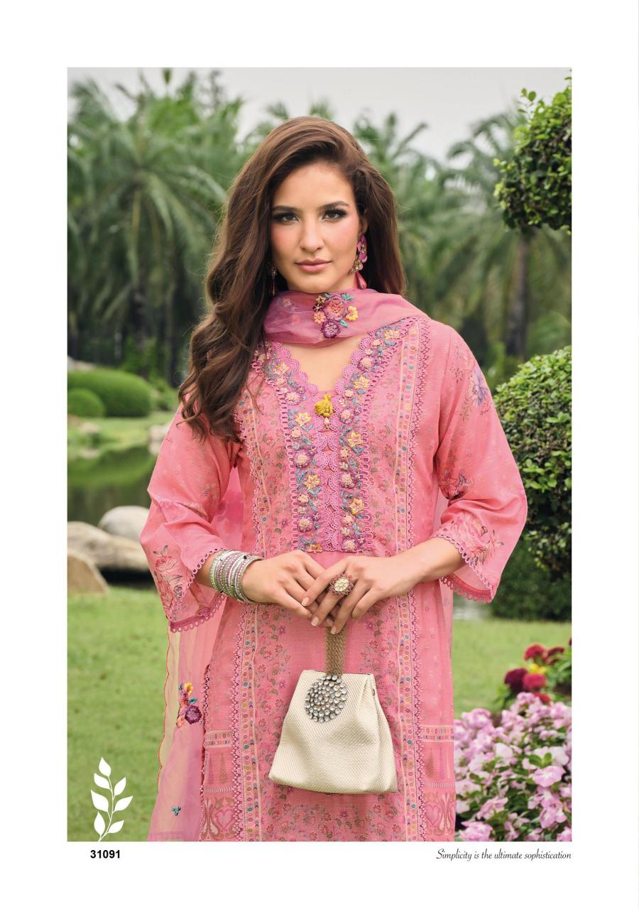 Lady Leela Kainat catalog indian cool readymade kurtis