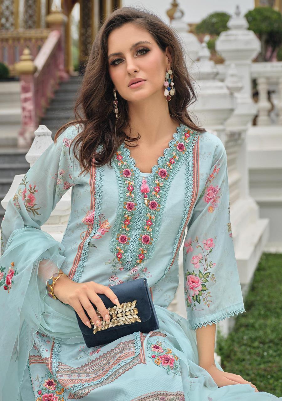 Lady Leela Kainat catalog indian cool readymade kurtis