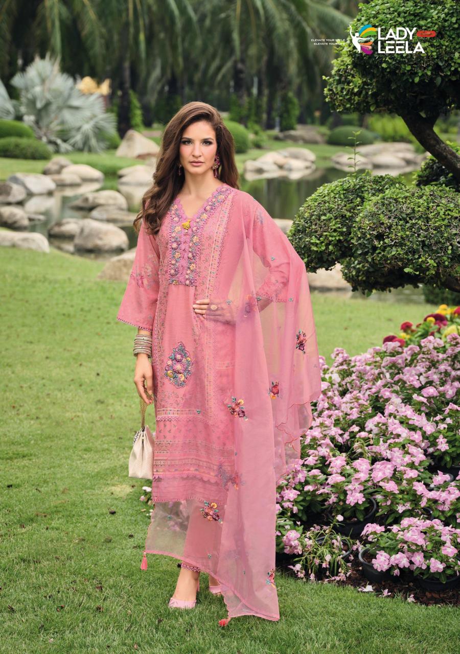 Lady Leela Kainat catalog indian cool readymade kurtis