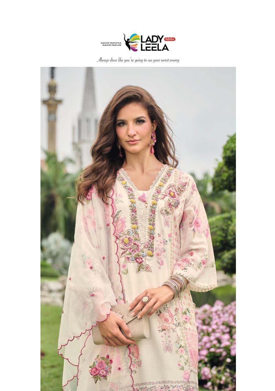 Lady Leela Kainat catalog indian cool readymade kurtis
