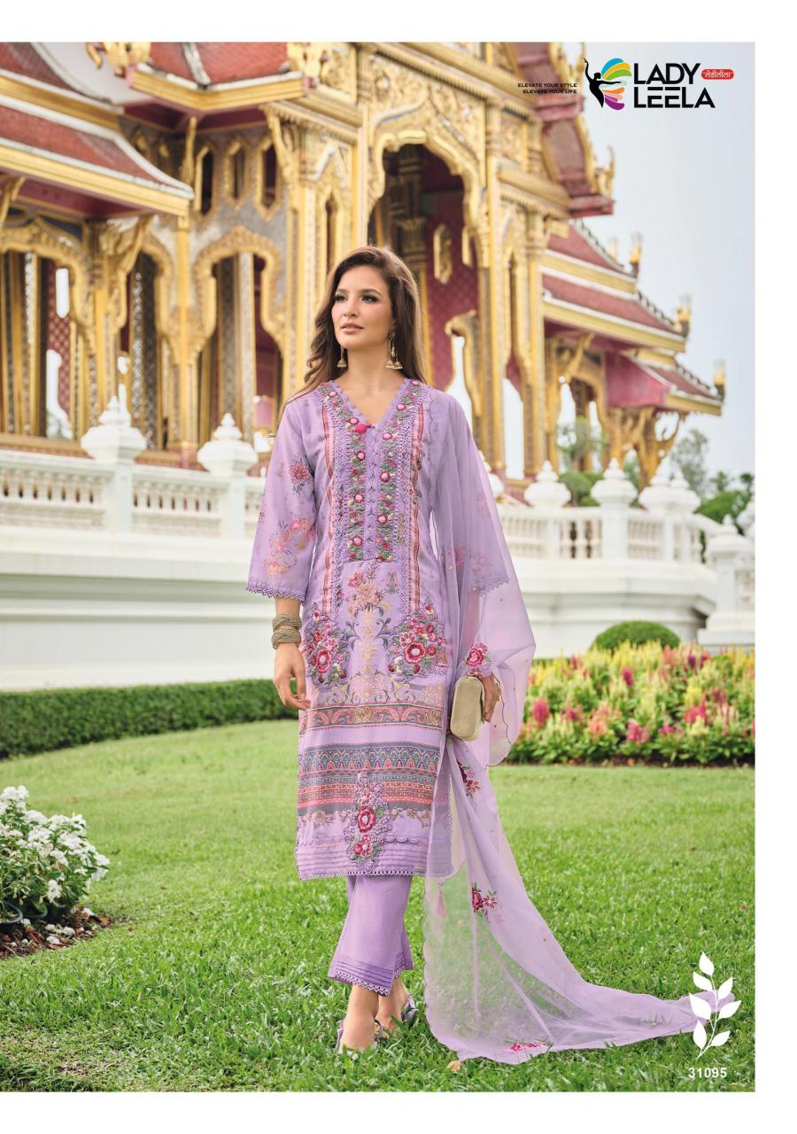 Lady Leela Kainat catalog indian cool readymade kurtis