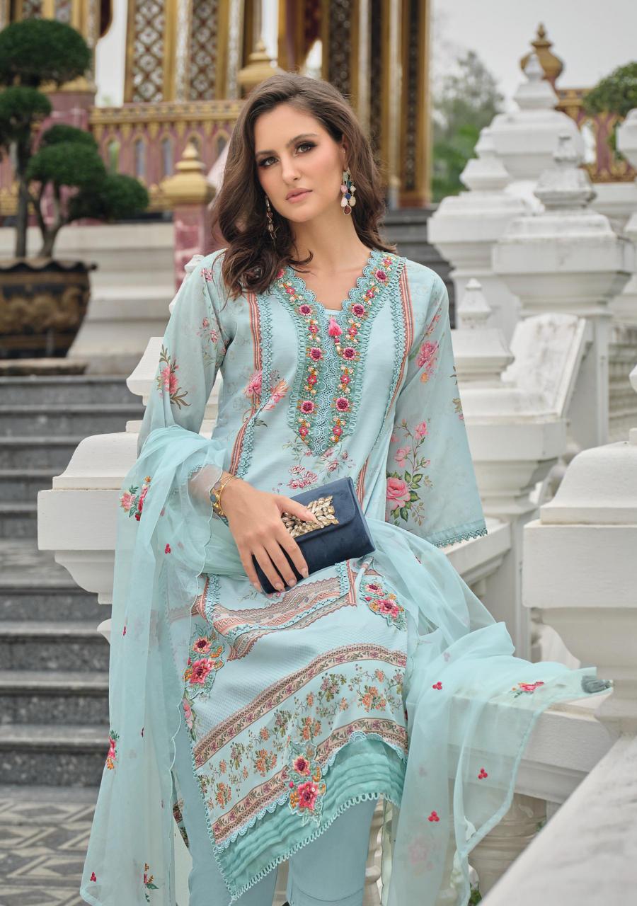 Lady Leela Kainat catalog indian cool readymade kurtis