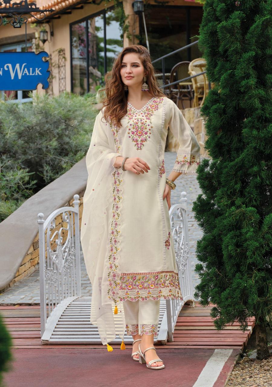 Lady Leela Shiddat Vol 5 catalog indian kurtis in kuwait