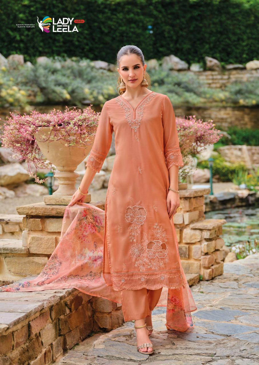 Lady Leela Varnika vol 2 Catalog kurtis online india with price