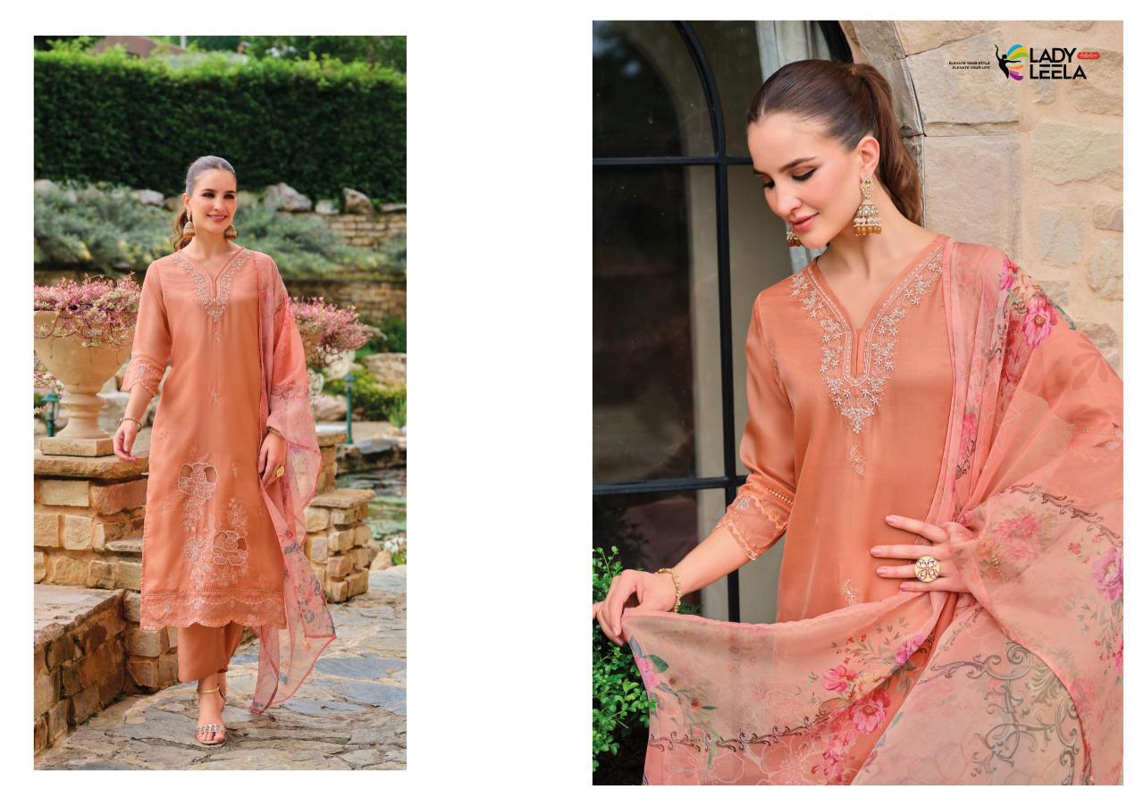 Lady Leela Varnika vol 2 Catalog kurtis online india with price