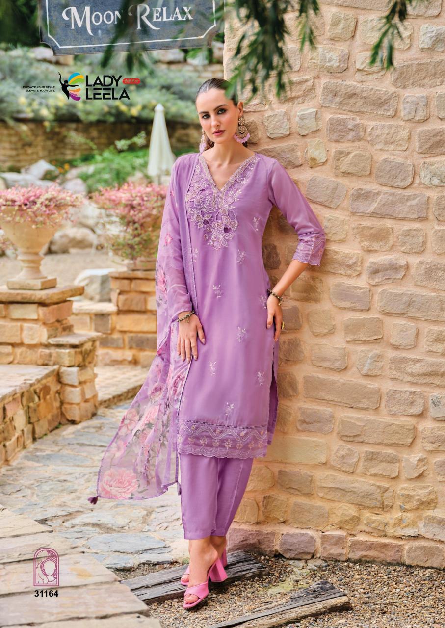 Lady Leela Varnika vol 2 Catalog kurtis online india with price