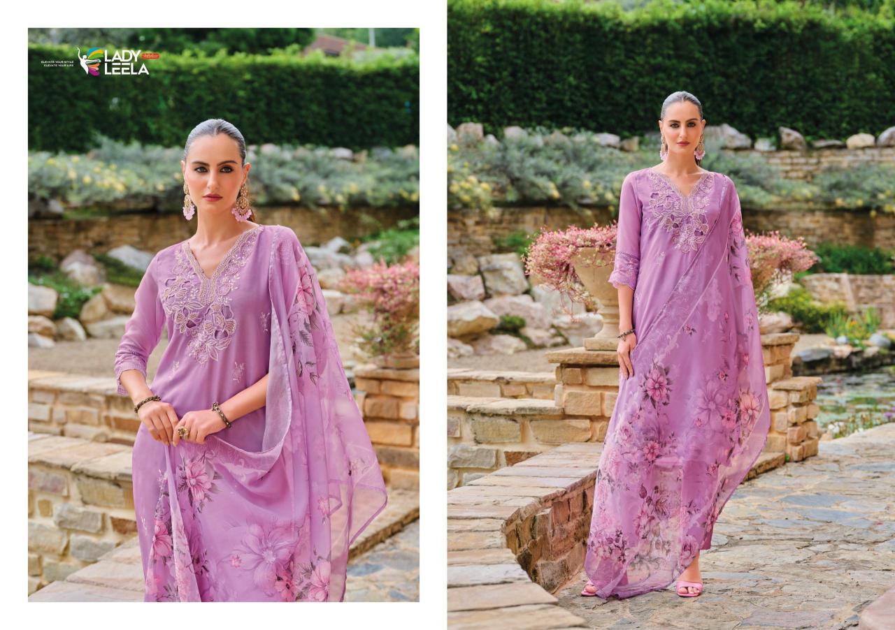 Lady Leela Varnika vol 2 Catalog kurtis online india with price