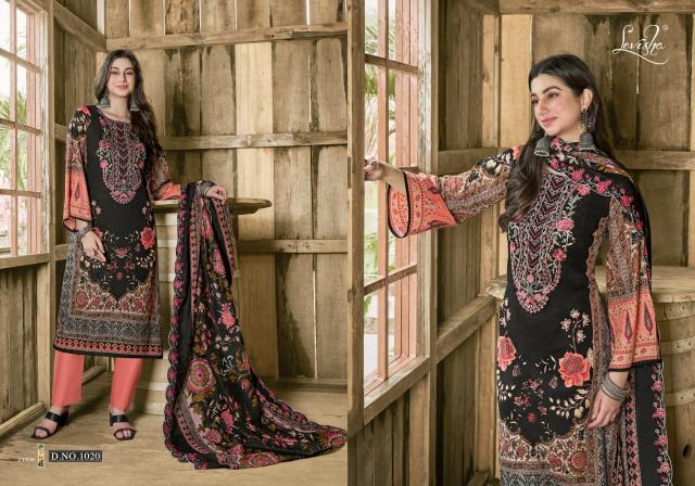 Levisha Mashakali catalog wholesale dress material suppliers in hyderabad