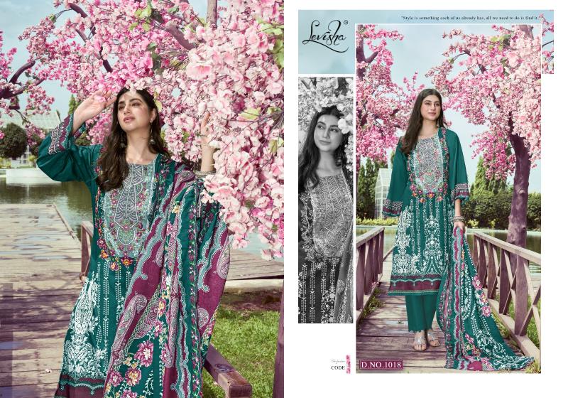 Levisha Mashakali catalog wholesale dress material suppliers in hyderabad