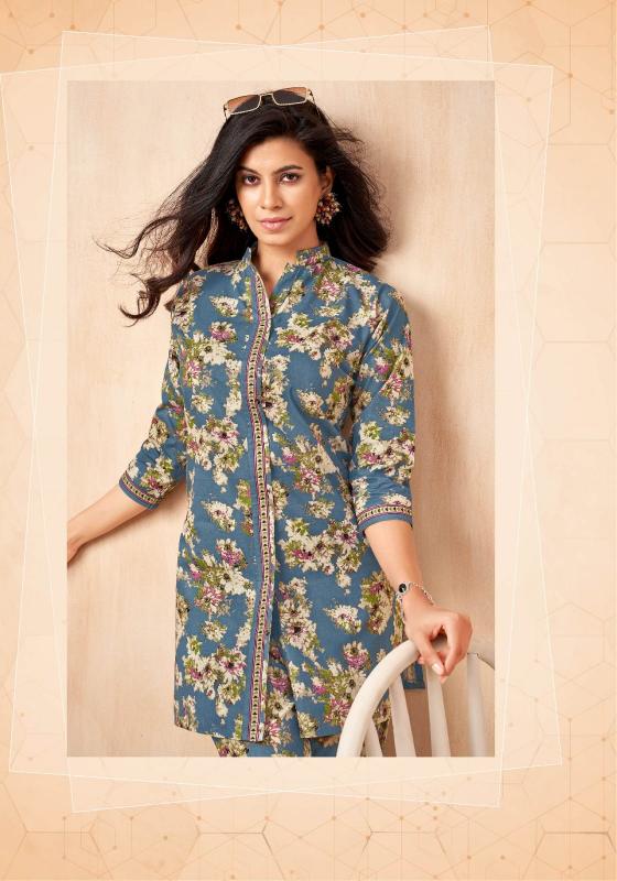 Mayur Alexa Vol-6 – Cord Set - Wholesale Catalog