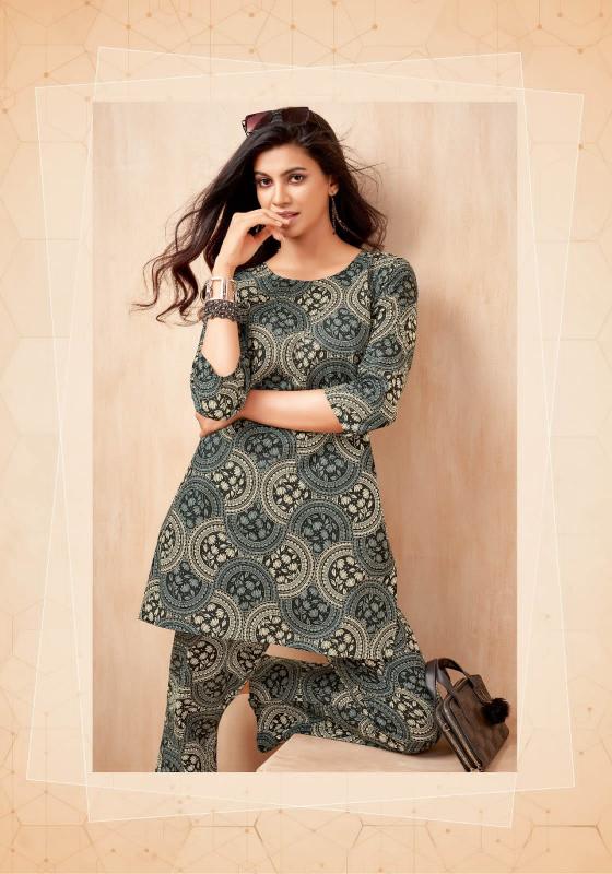 Mayur Alexa Vol-6 – Cord Set - Wholesale Catalog
