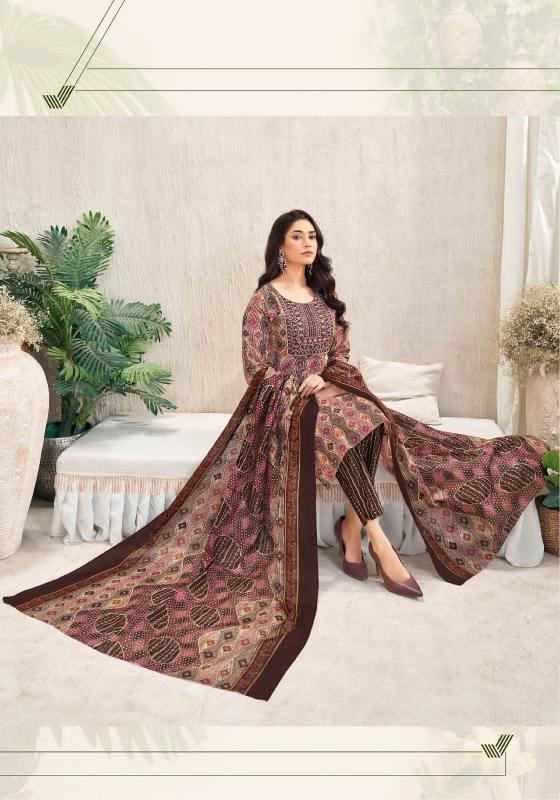 Mayur Amishi Vol-2 – Kurti Pant With Dupatta - Wholesale Catalog