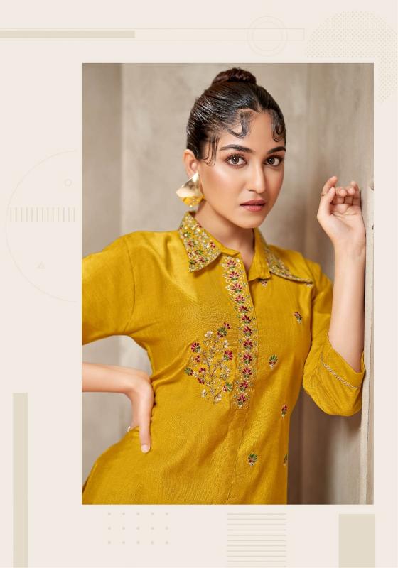 Mayur Aneri Vol-1 – Cord Set - Wholesale Catalog