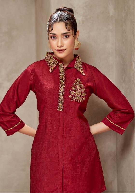 Mayur Aneri Vol-1 – Cord Set - Wholesale Catalog
