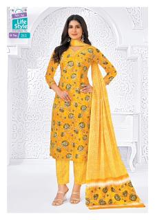 Mcm Saanvi Vol-2 – Dress Material - Wholesale Catalog