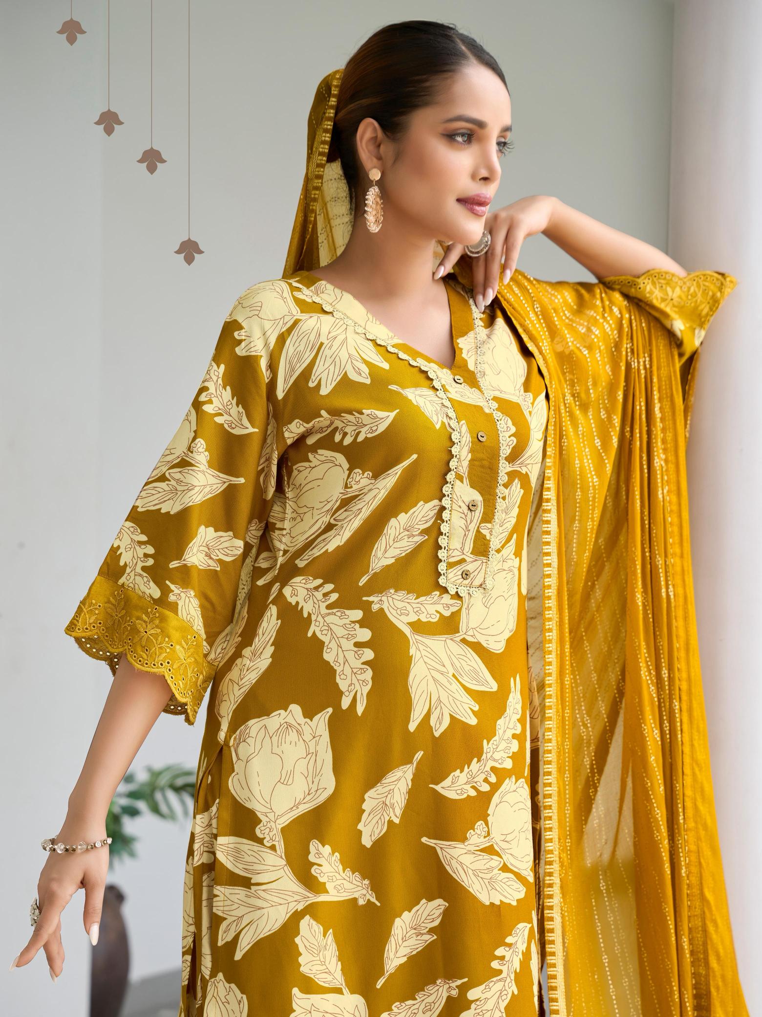 Mittoo Disney vol 2 Catalog south indian kurti design
