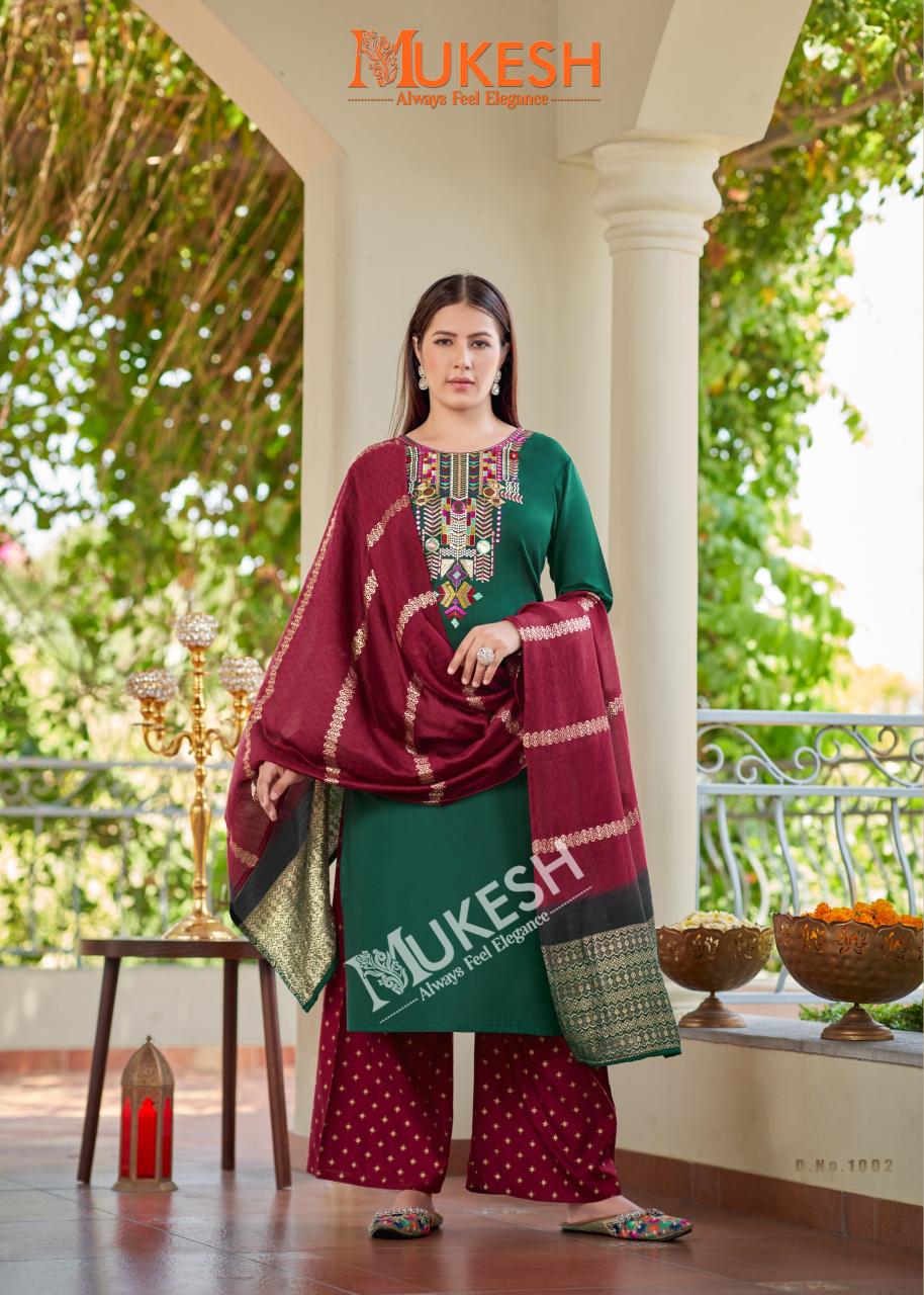 Mukesh Mausam catalog kurtis online india