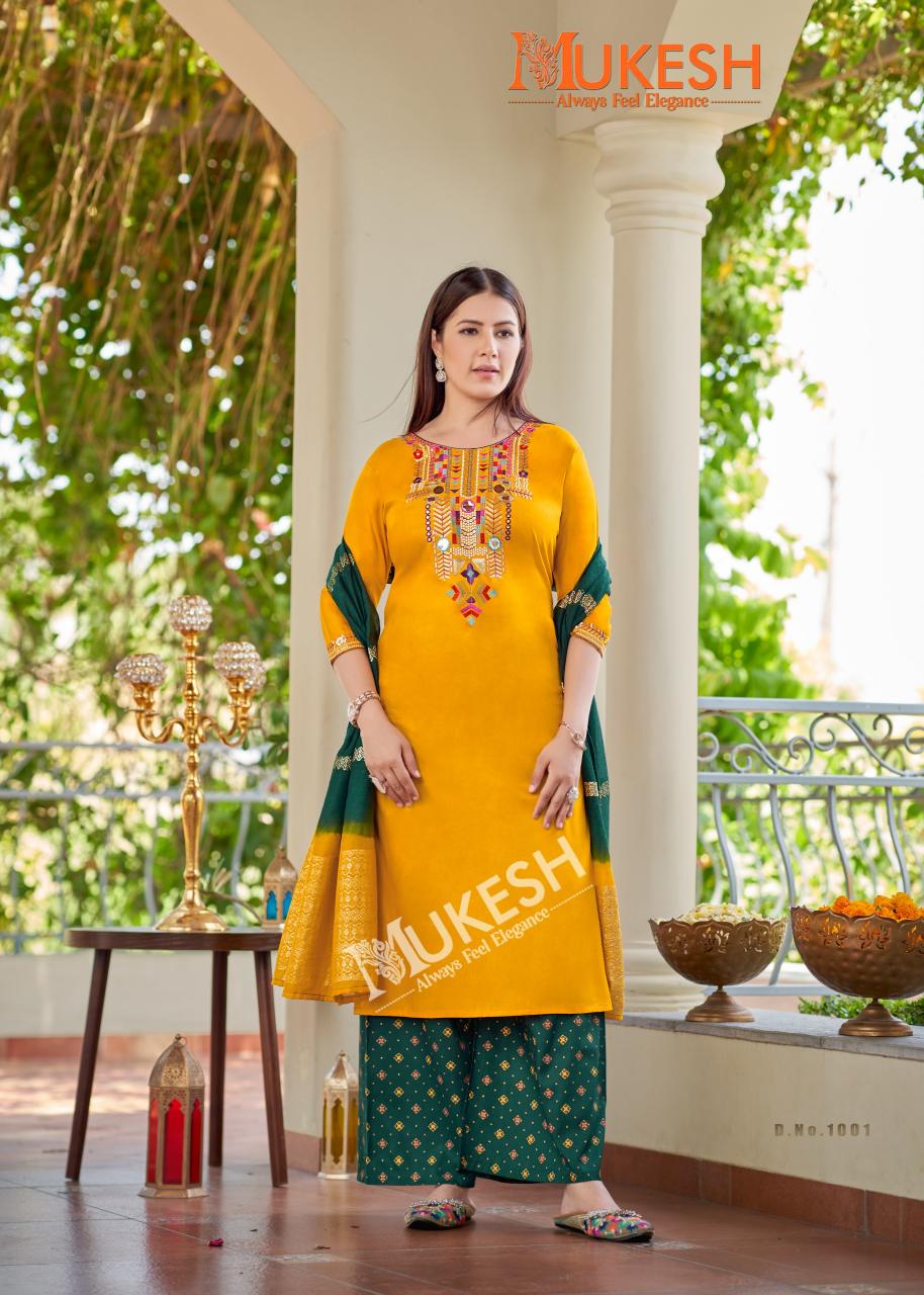 Mukesh Mausam catalog kurtis online india