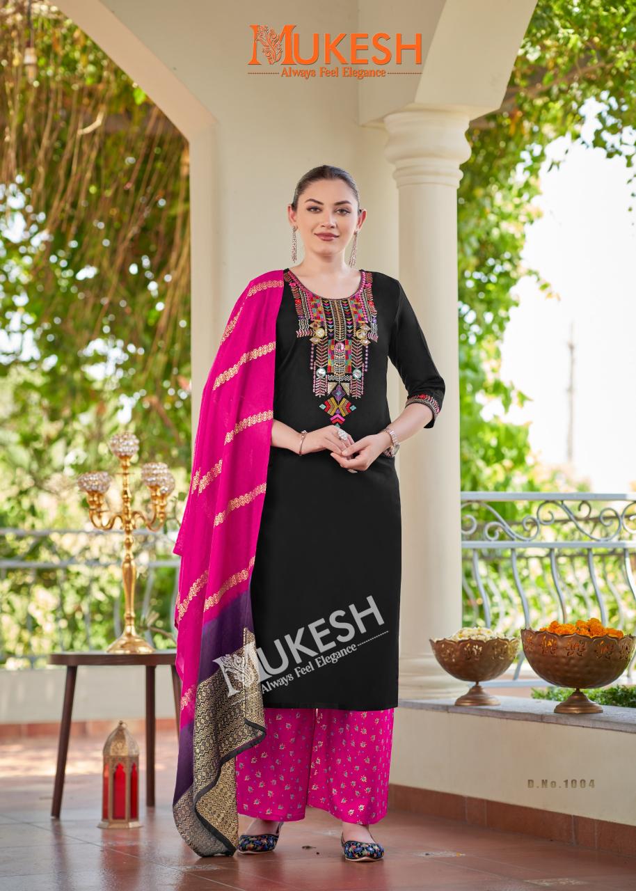 Mukesh Mausam catalog kurtis online india