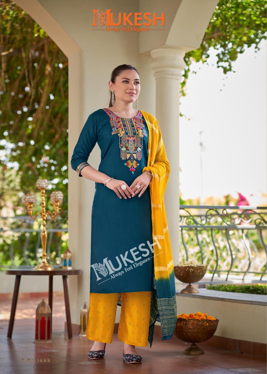 Mukesh Mausam catalog kurtis online india
