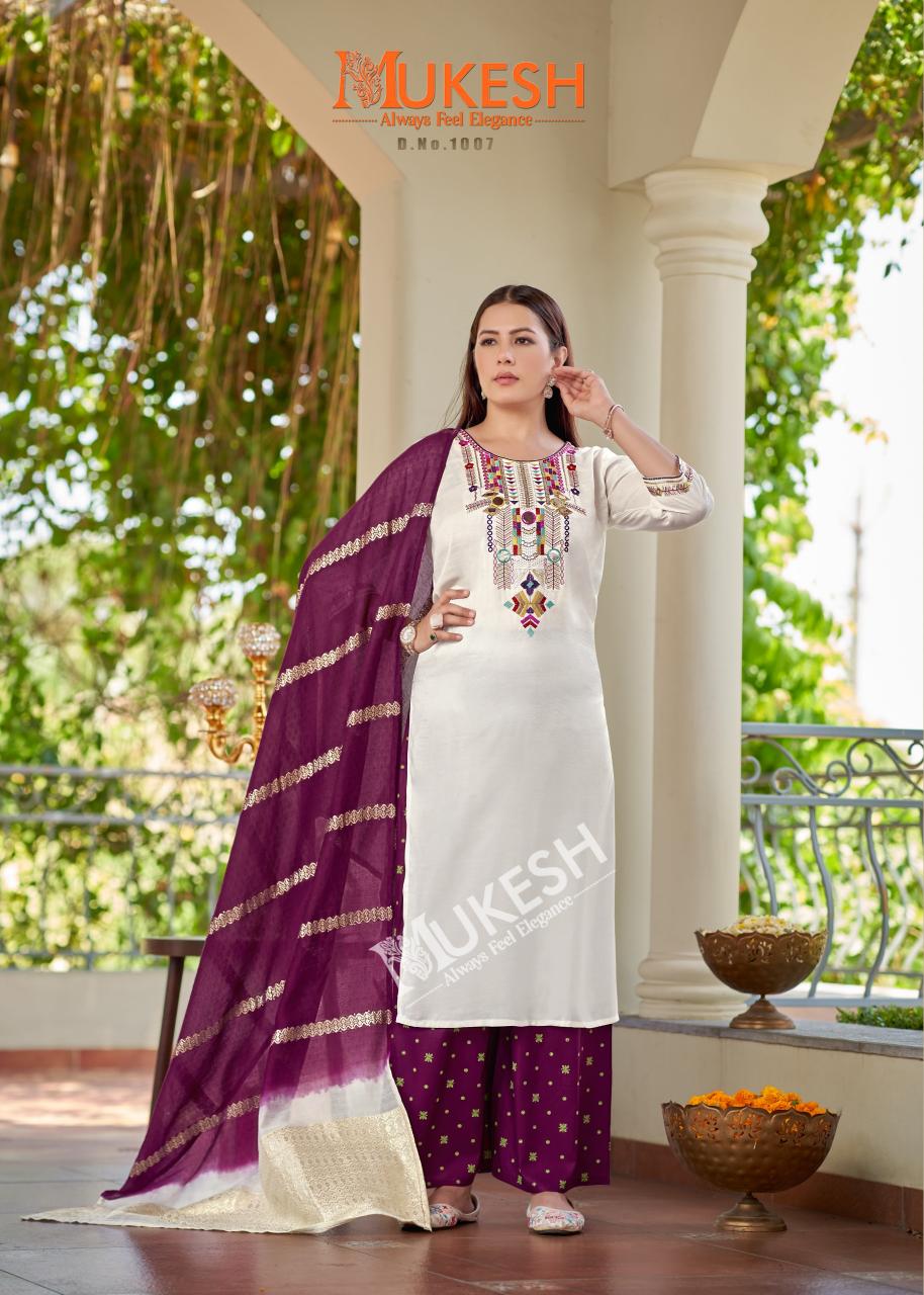 Mukesh Mausam catalog kurtis online india